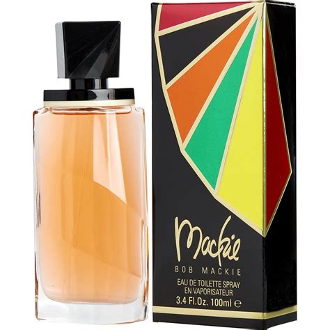 bob mackie perfume price.